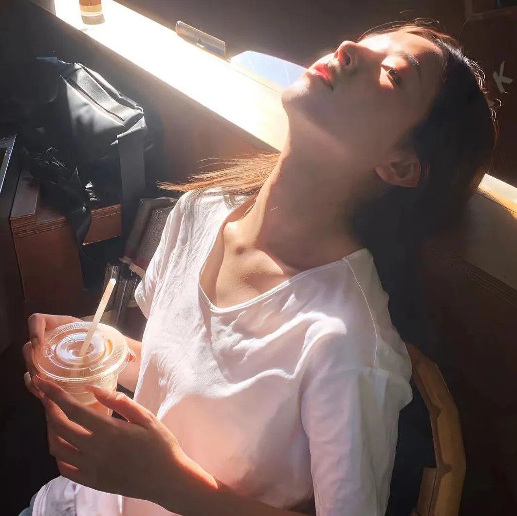 夏日遐想圣诞篇