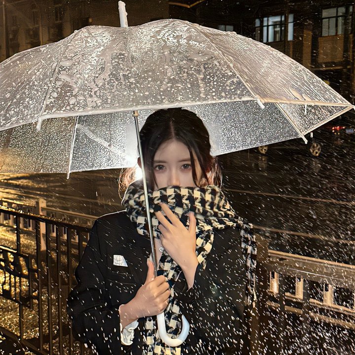 独一无二的伊万